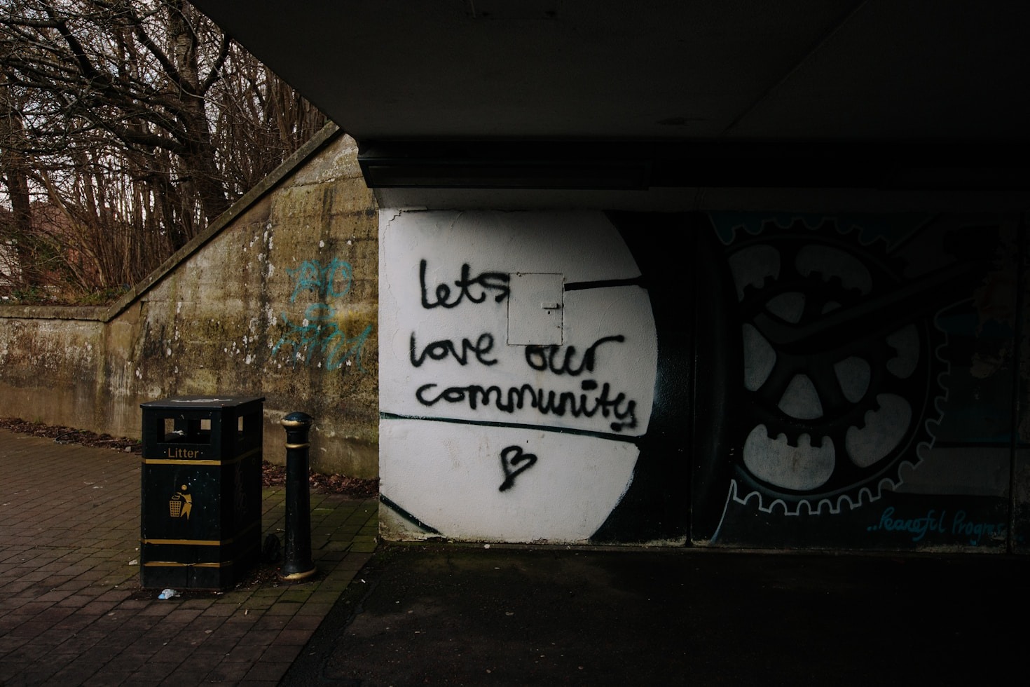 The Vital Importance Of Community Connection Today